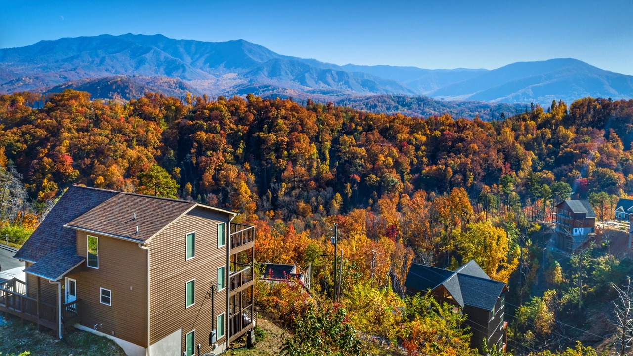 Photo of Outdoor in Chalet Village North