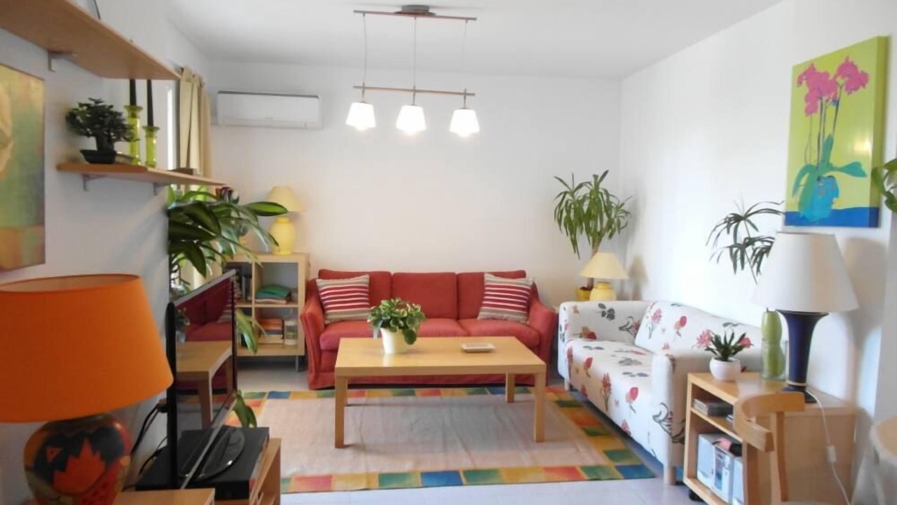 Photo of Livingroom in Urbanova