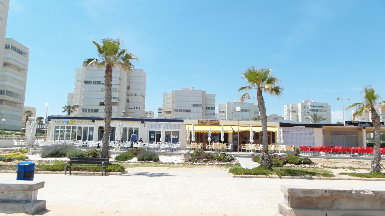 Photo of Outdoor in Urbanova