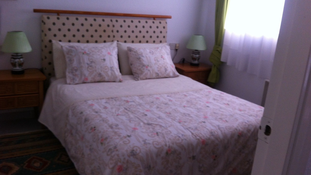 Photo of Bedroom in Urbanova