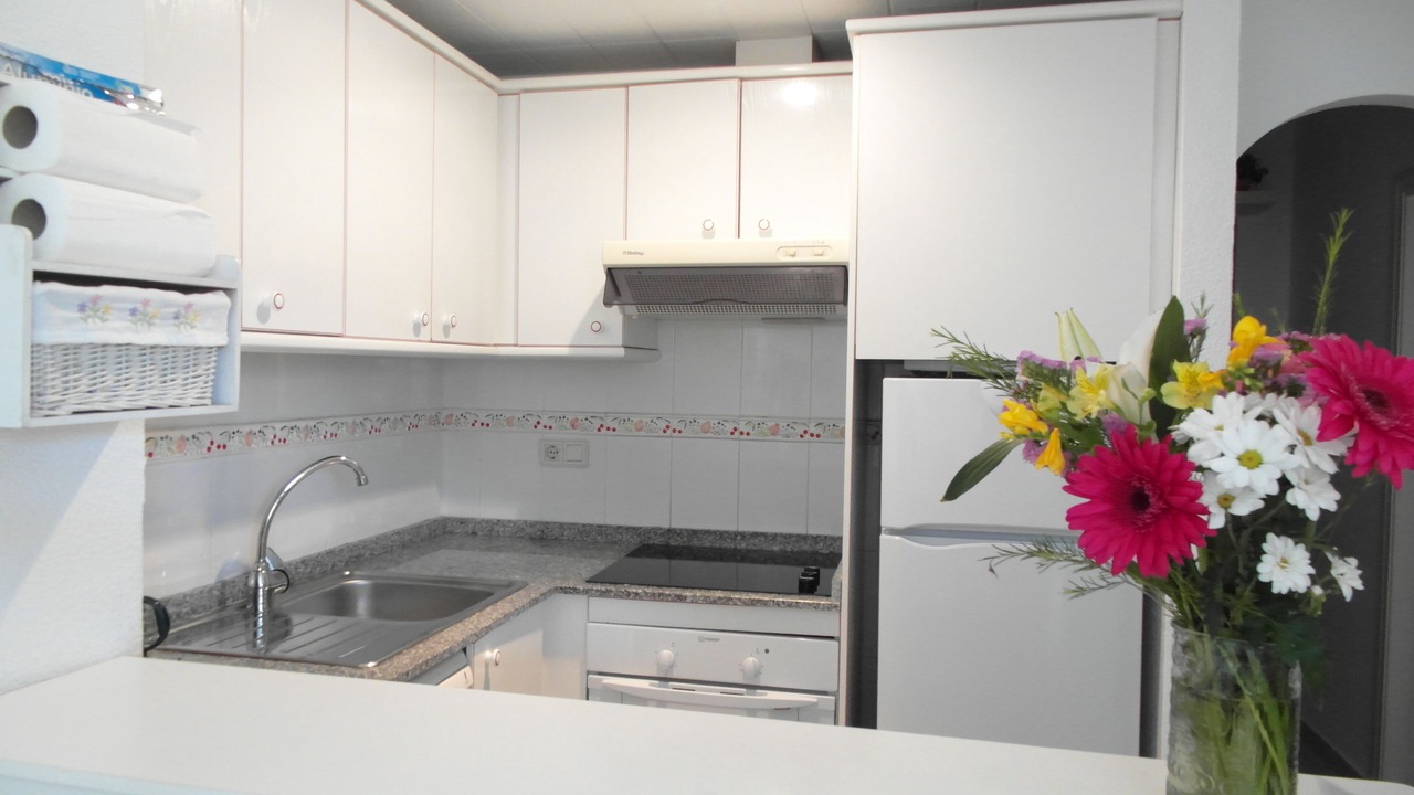 Photo of Kitchen in Urbanova