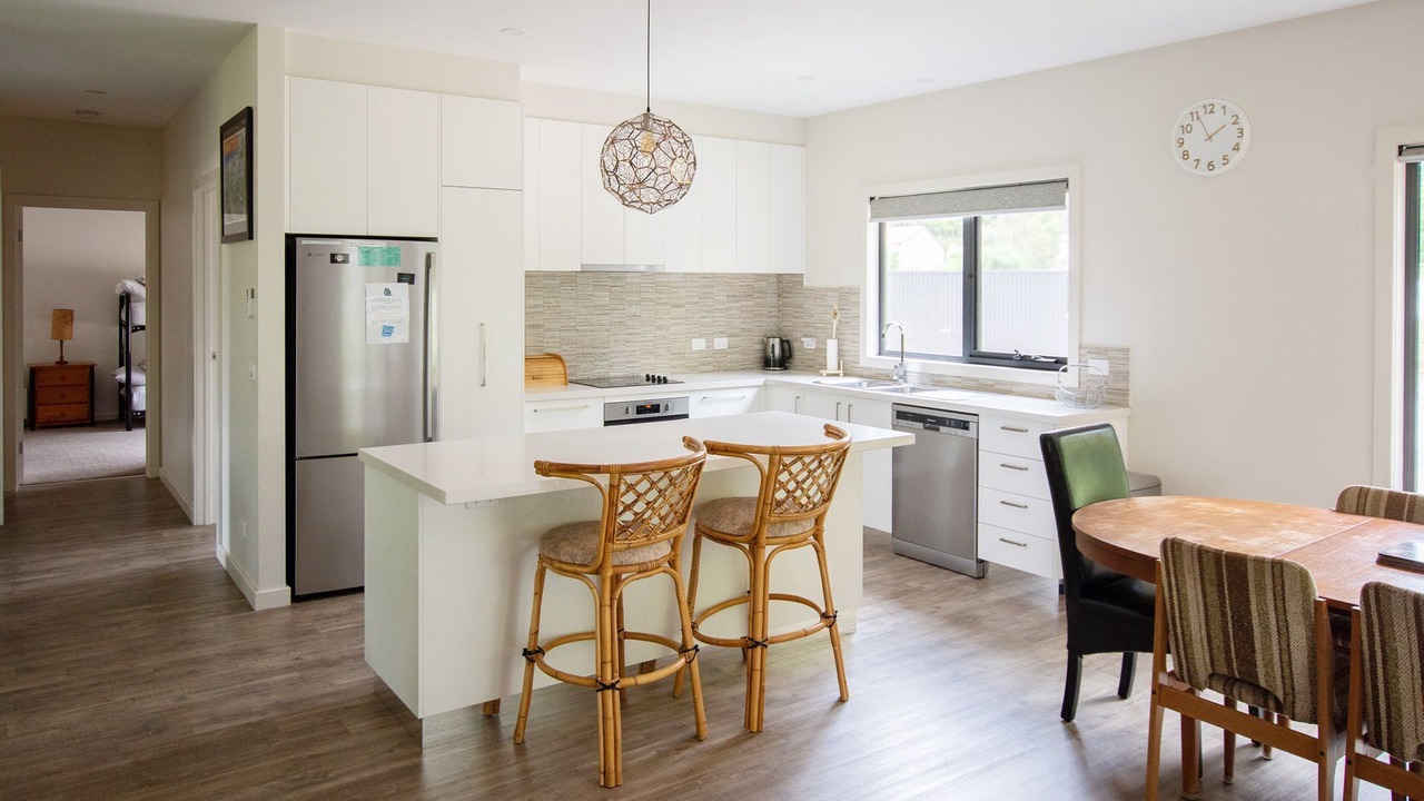 Photo of Kitchen in Harrietville