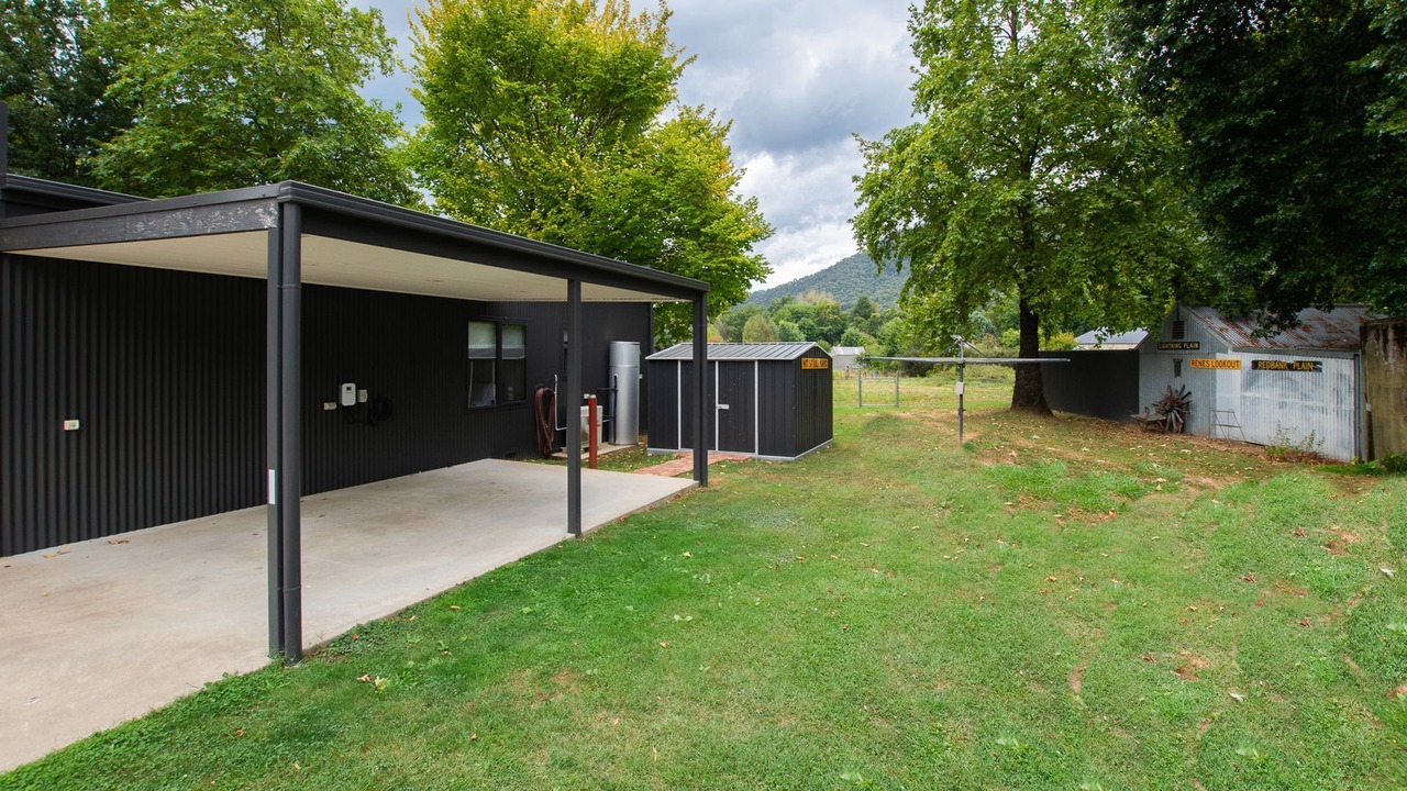 Photo of Outdoor in Harrietville