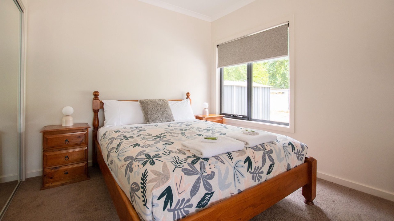 Photo of Bedroom in Harrietville