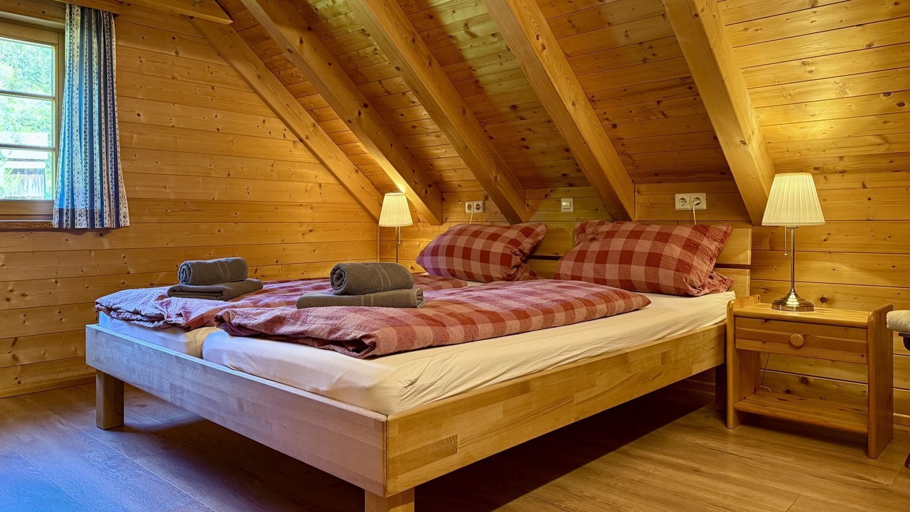 Photo of Bedroom in Lossburg