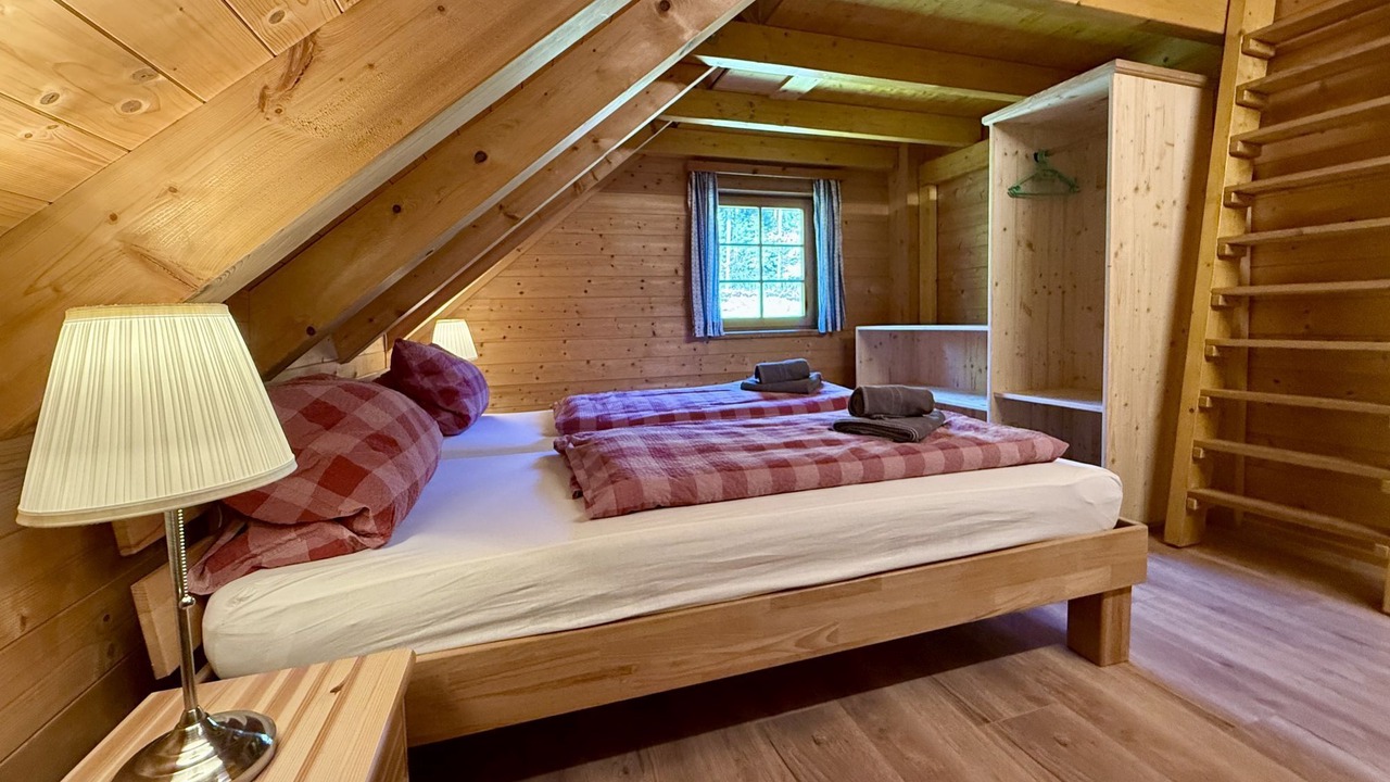Photo of Bedroom in Lossburg