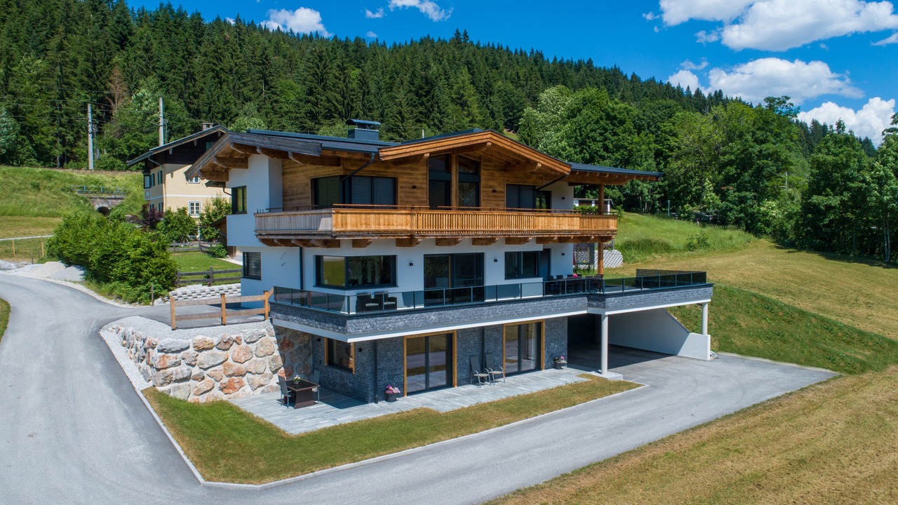 Photo of Outdoor in Fieberbrunn