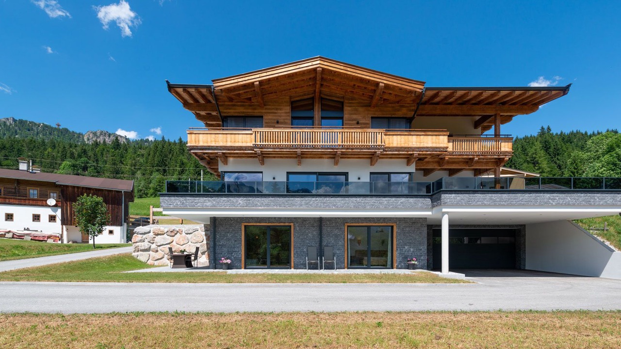 Photo of Outdoor in Fieberbrunn