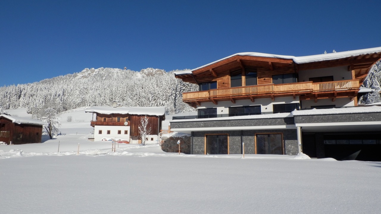 Photo of Outdoor in Fieberbrunn