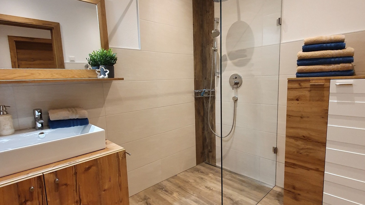Photo of Bathroom in Fieberbrunn