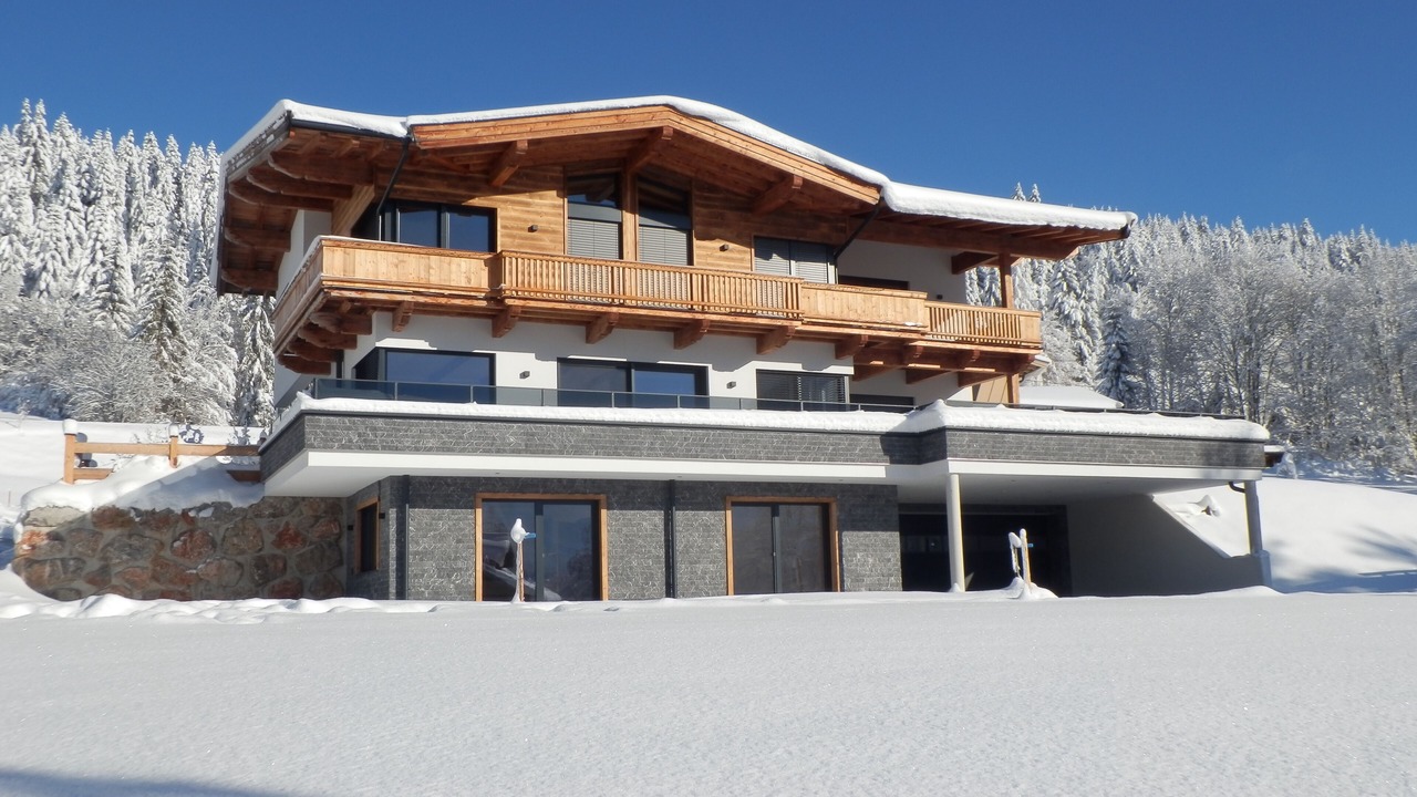 Photo of Outdoor in Fieberbrunn