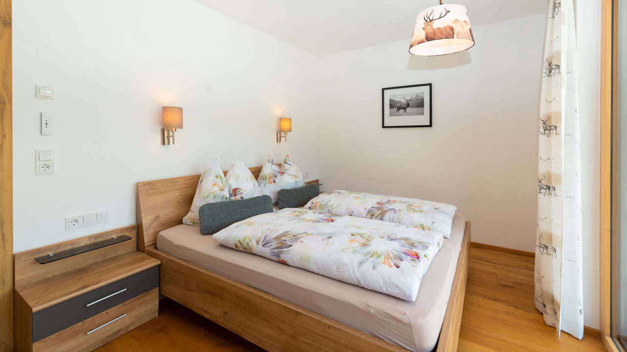 Photo of Bedroom in Fieberbrunn