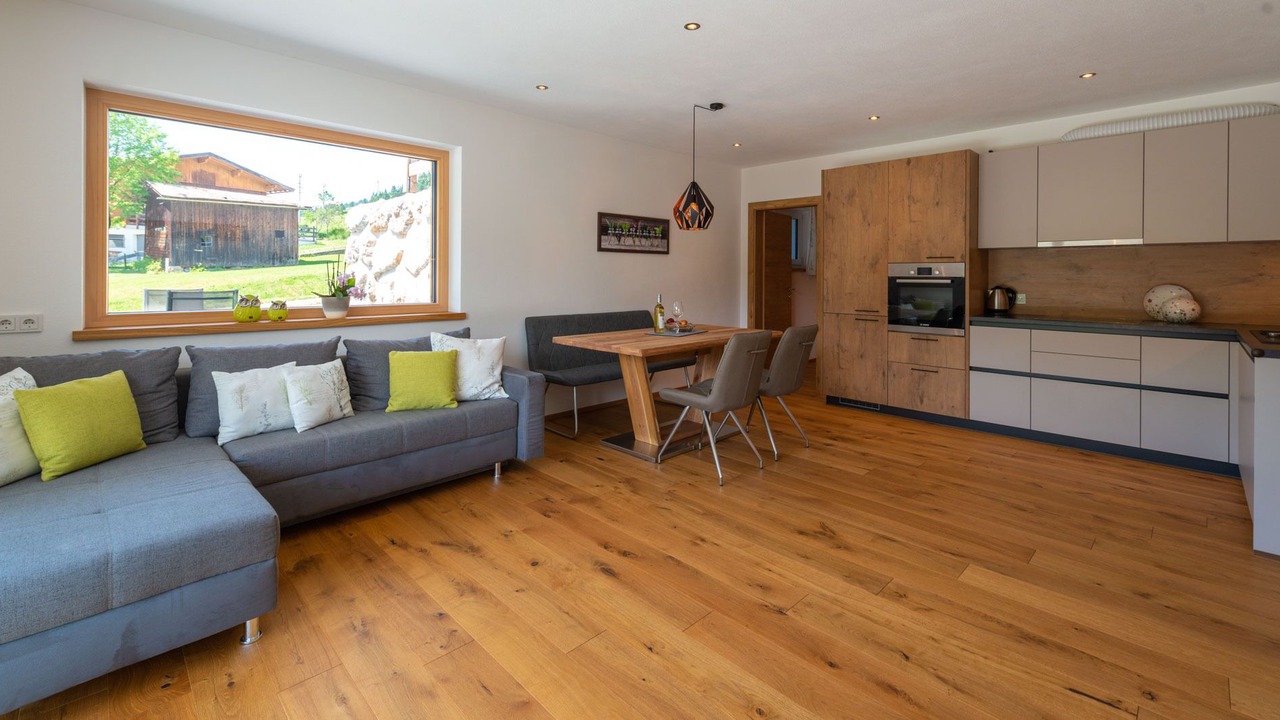 Photo of Livingroom in Fieberbrunn