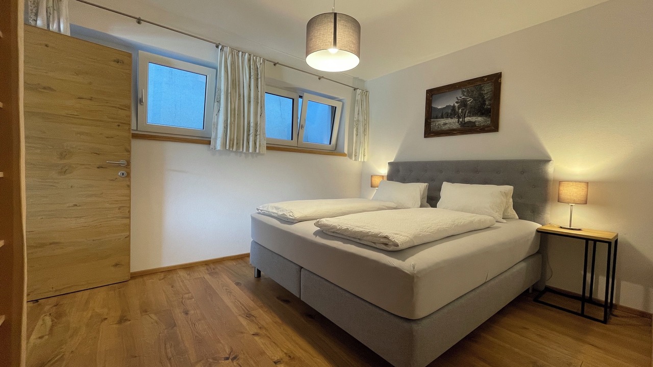 Photo of Bedroom in Fieberbrunn