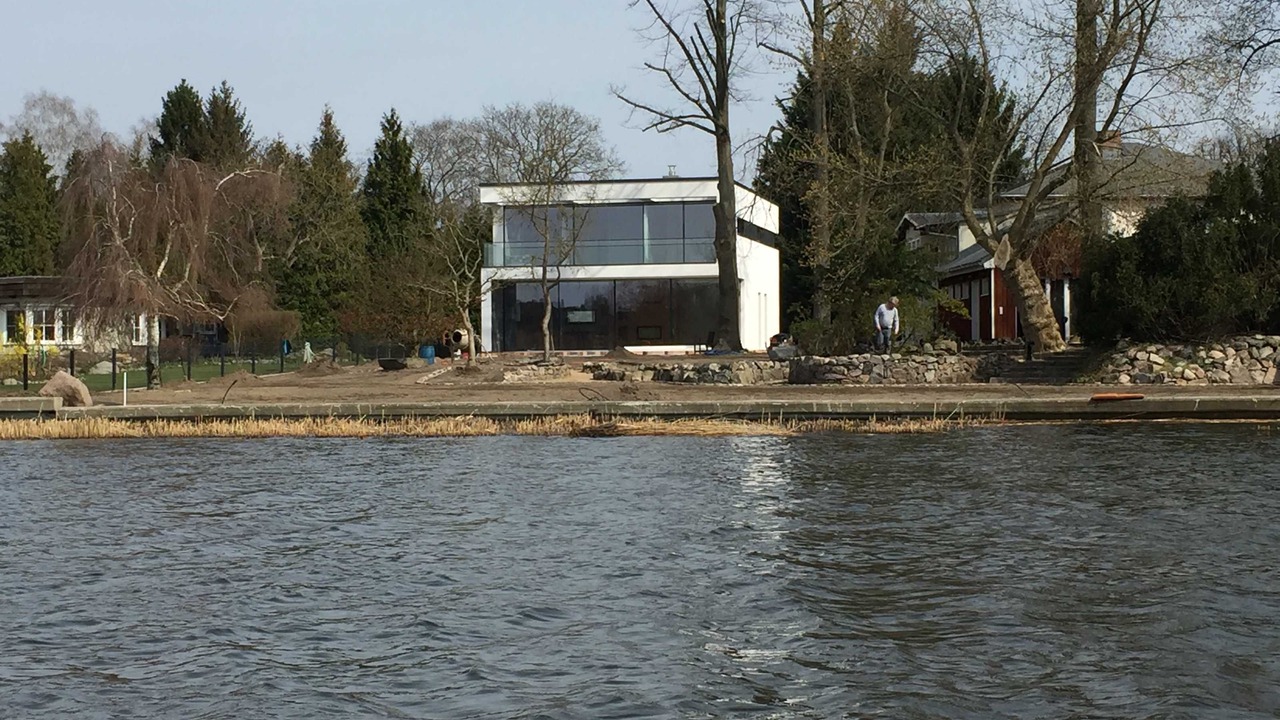 Photo of Outdoor in Schmoeckwitz