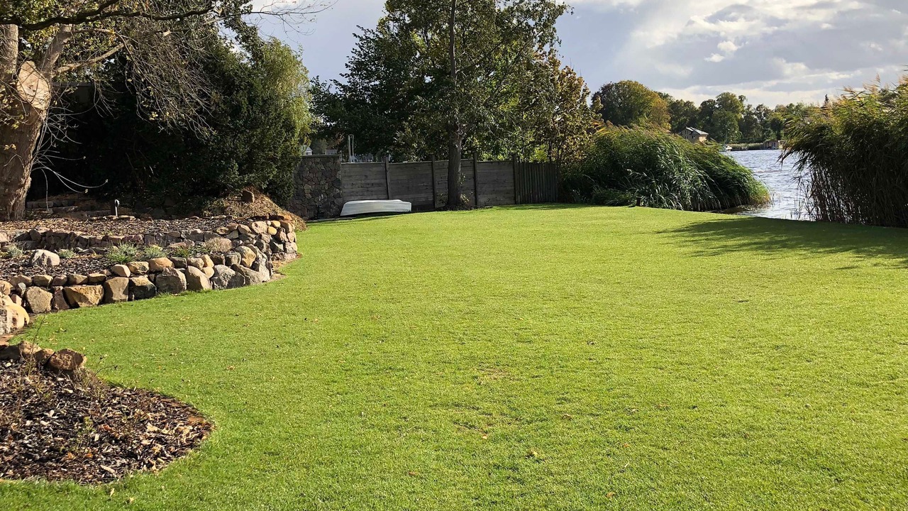 Photo of Outdoor in Schmoeckwitz