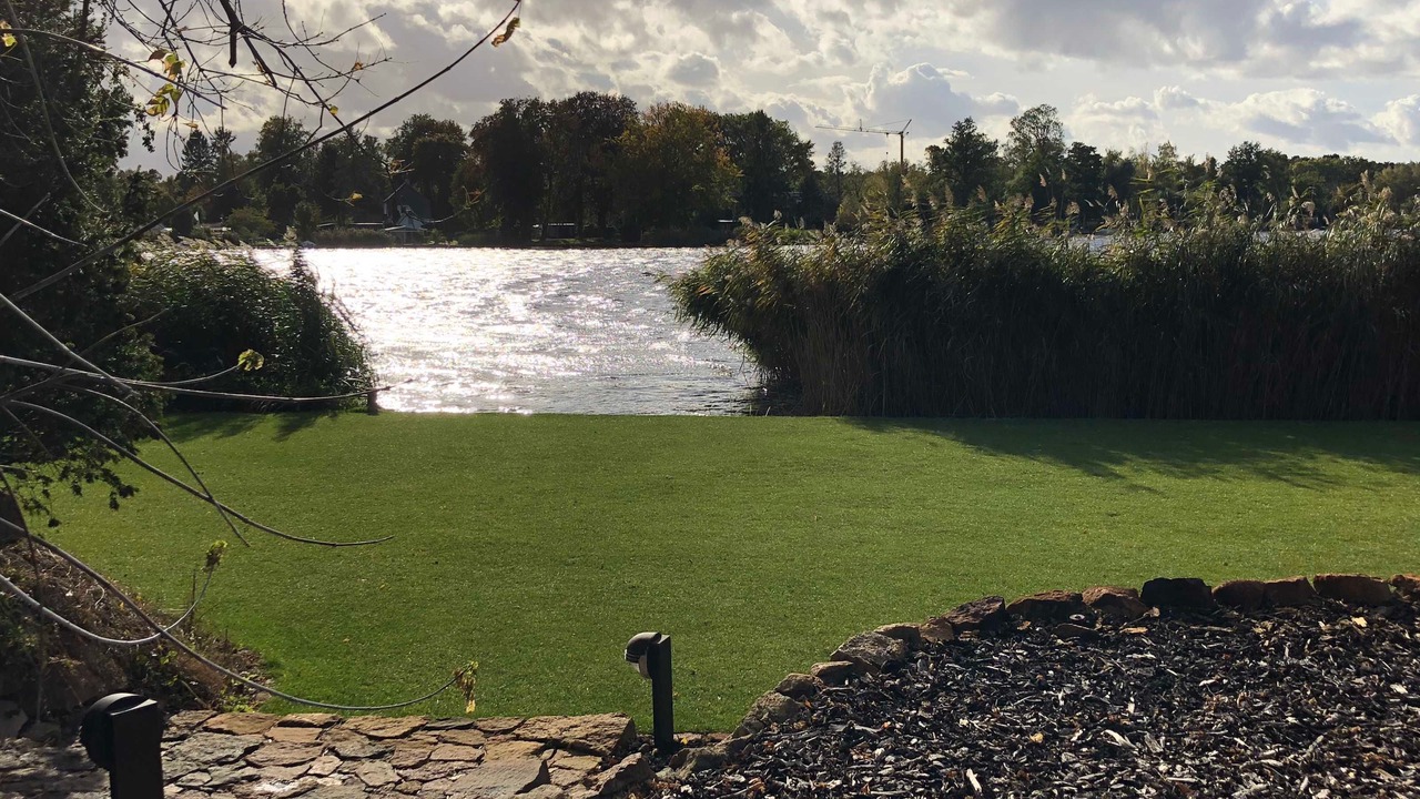 Photo of Outdoor in Schmoeckwitz