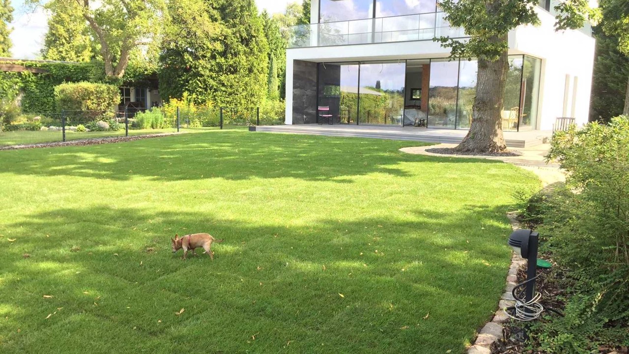 Photo of Outdoor in Schmoeckwitz