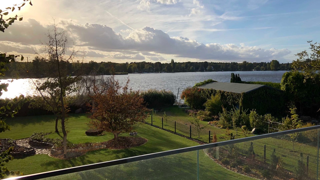 Photo of Outdoor in Schmoeckwitz