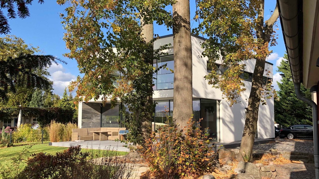 Photo of Outdoor in Schmoeckwitz