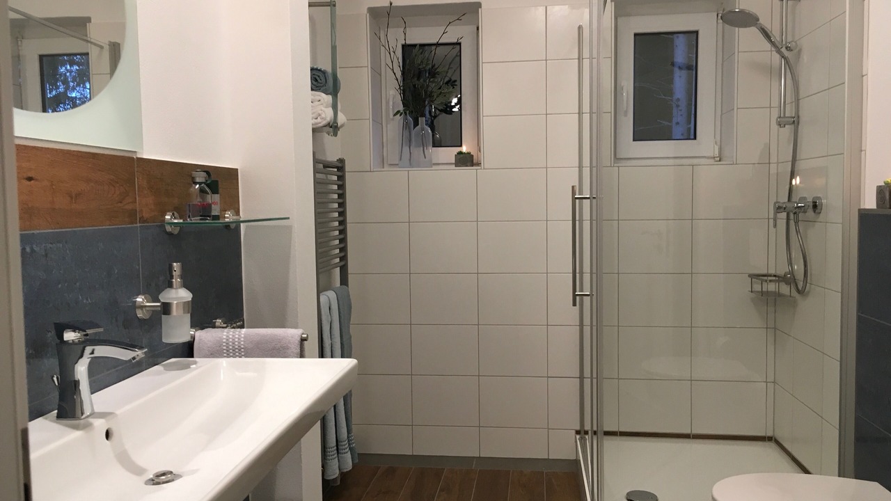 Photo of Bathroom in Andreasberg