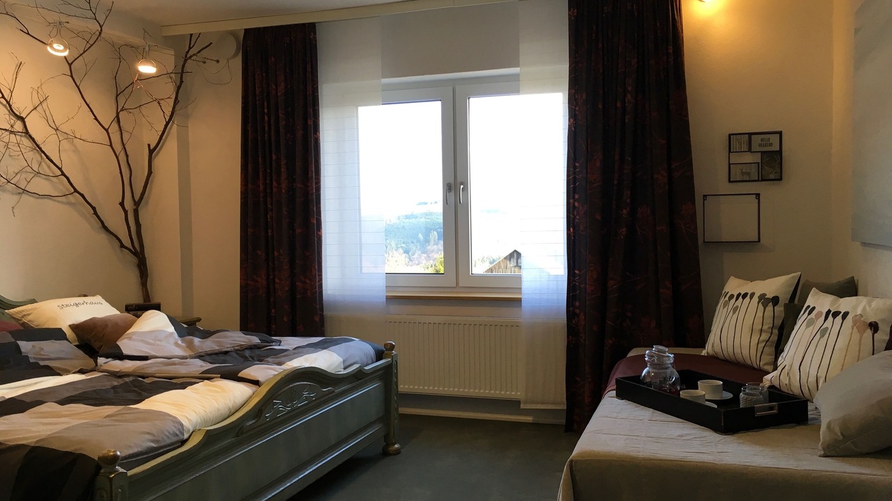 Photo of Bedroom in Andreasberg