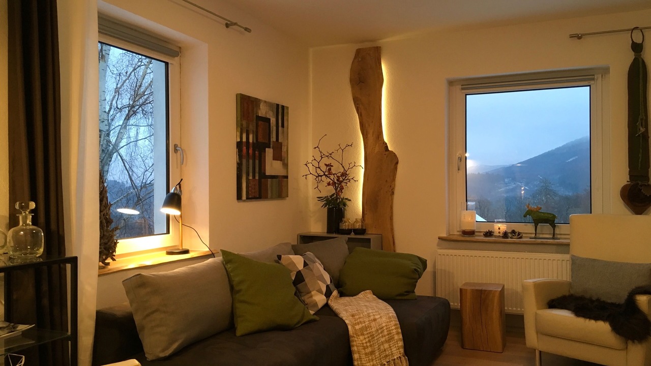 Photo of Livingroom in Andreasberg