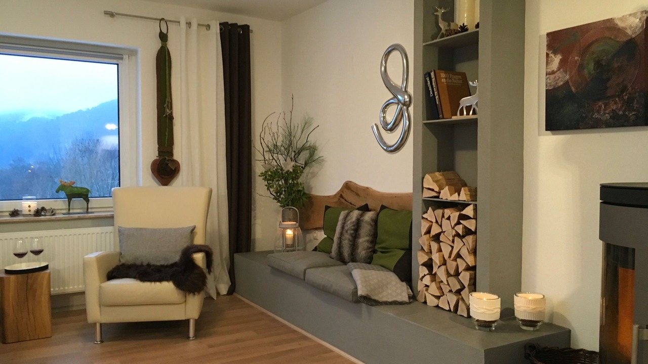 Photo of Livingroom in Andreasberg