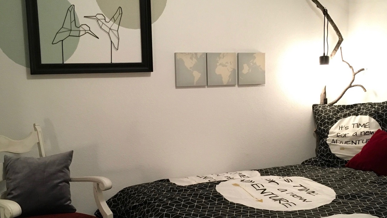 Photo of Bedroom in Andreasberg