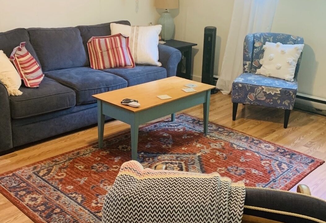 Photo of Bedroom in New London