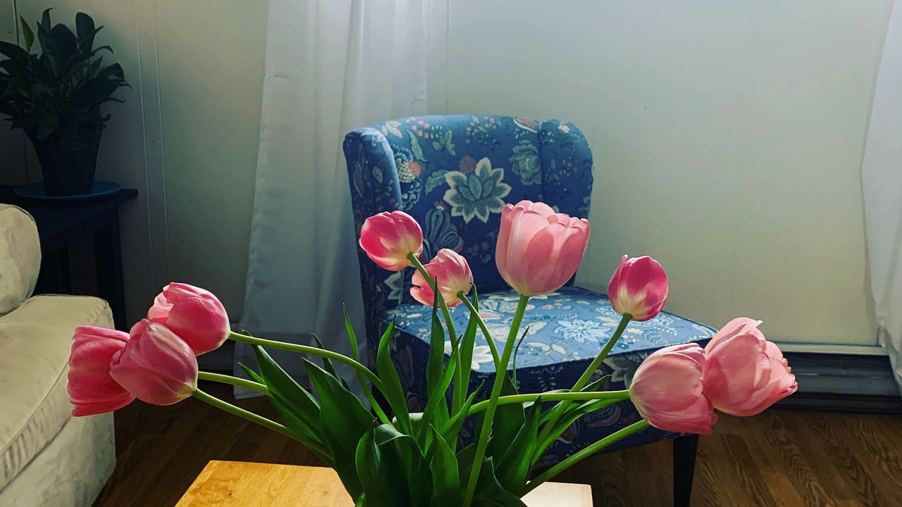 Photo of Bedroom in New London
