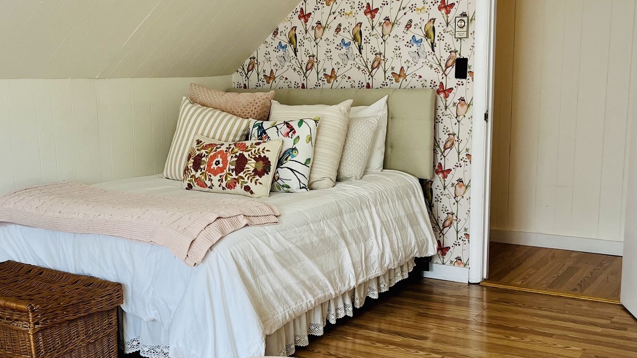 Photo of Bedroom in New London