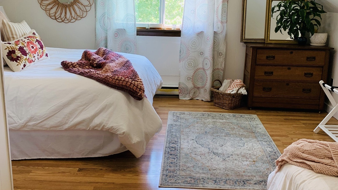 Photo of Bedroom in New London