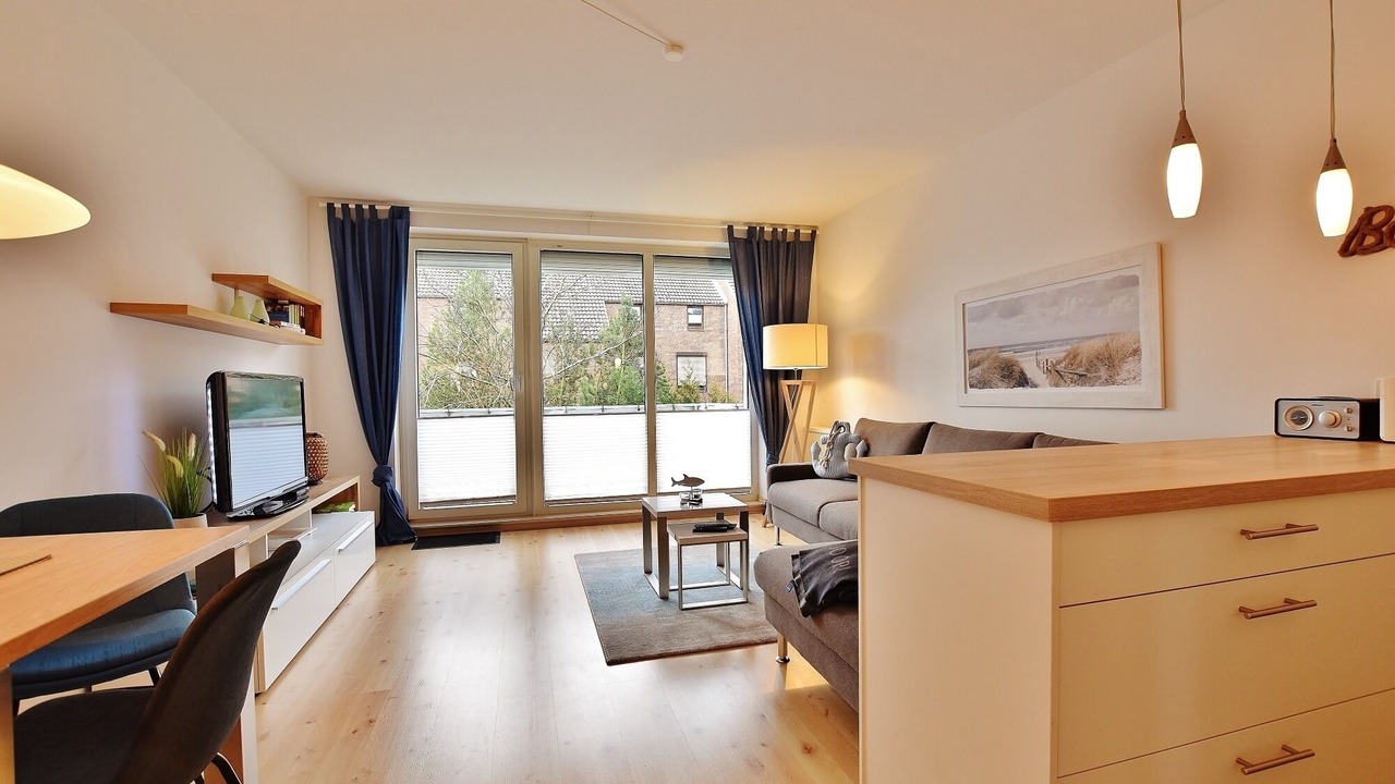 Photo of Livingroom in Dahme