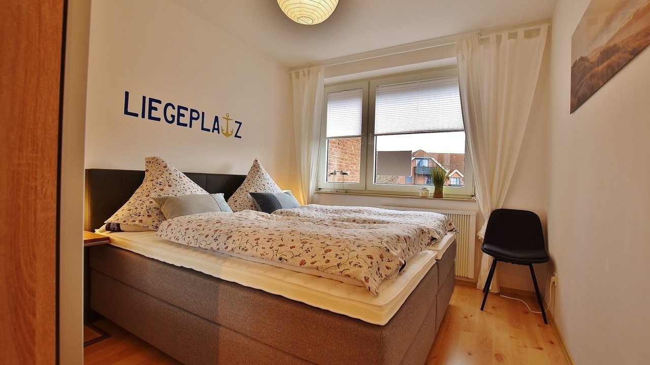 Photo of Bedroom in Dahme