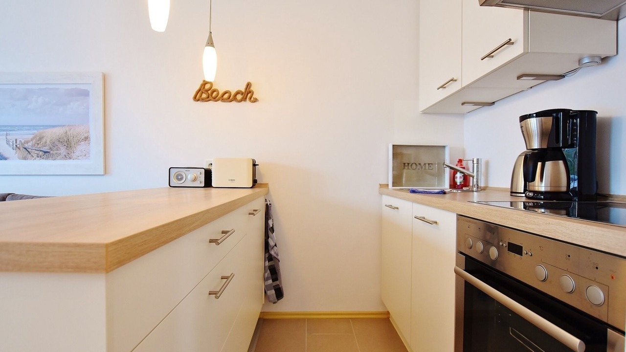 Photo of Kitchen in Dahme