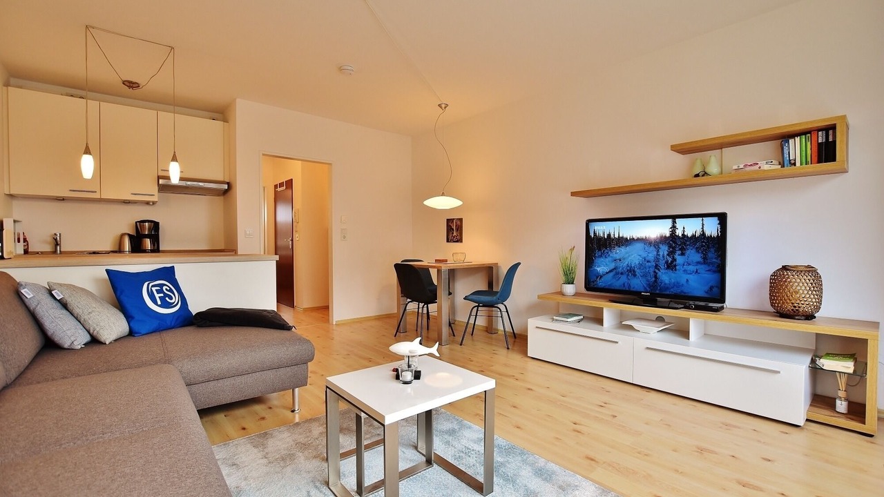 Photo of Livingroom in Dahme