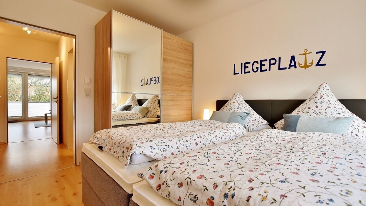 Photo of Bedroom in Dahme