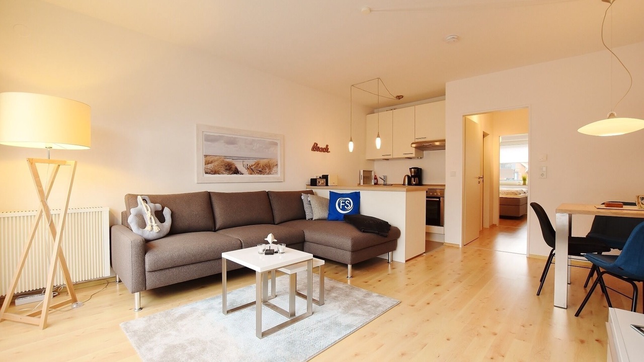 Photo of Livingroom in Dahme