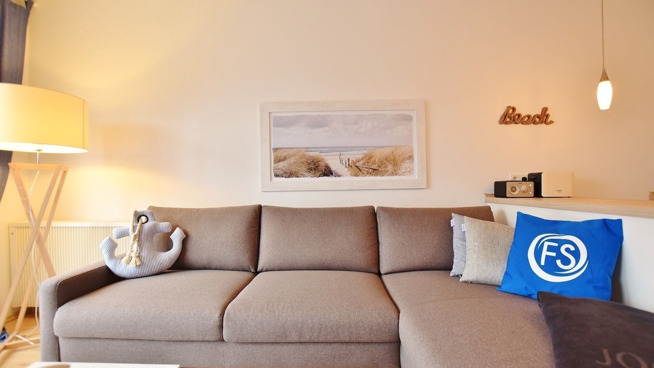 Photo of Livingroom in Dahme