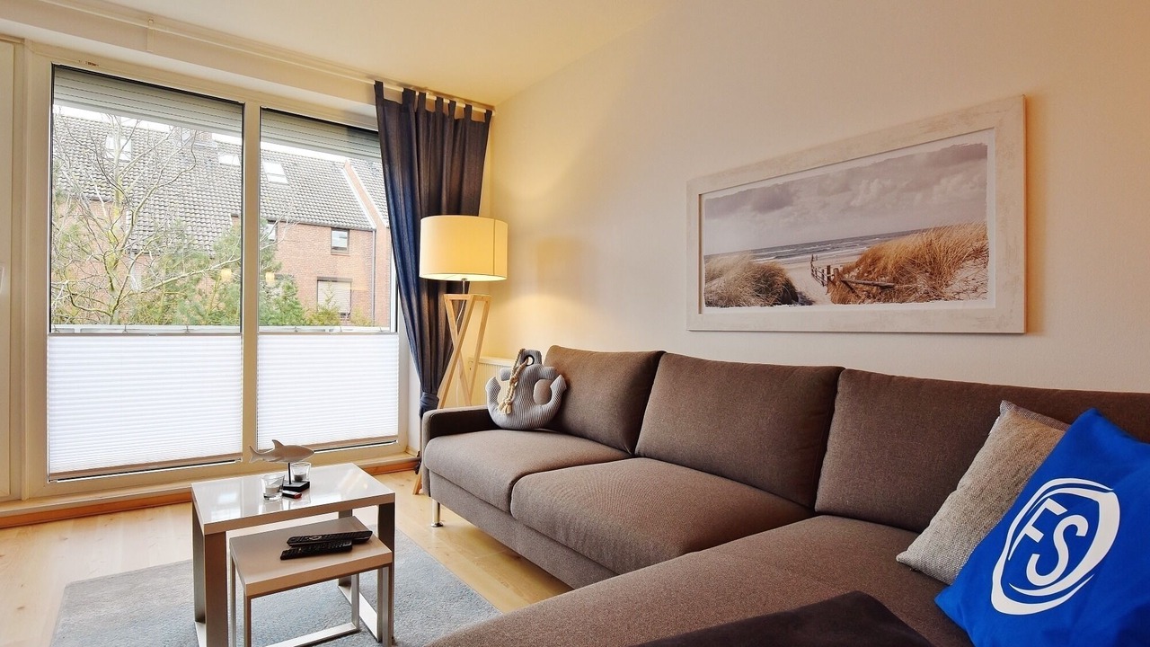 Photo of Livingroom in Dahme