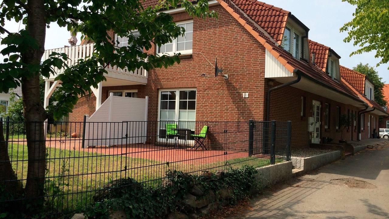 Photo of Outdoor in Strukkamp