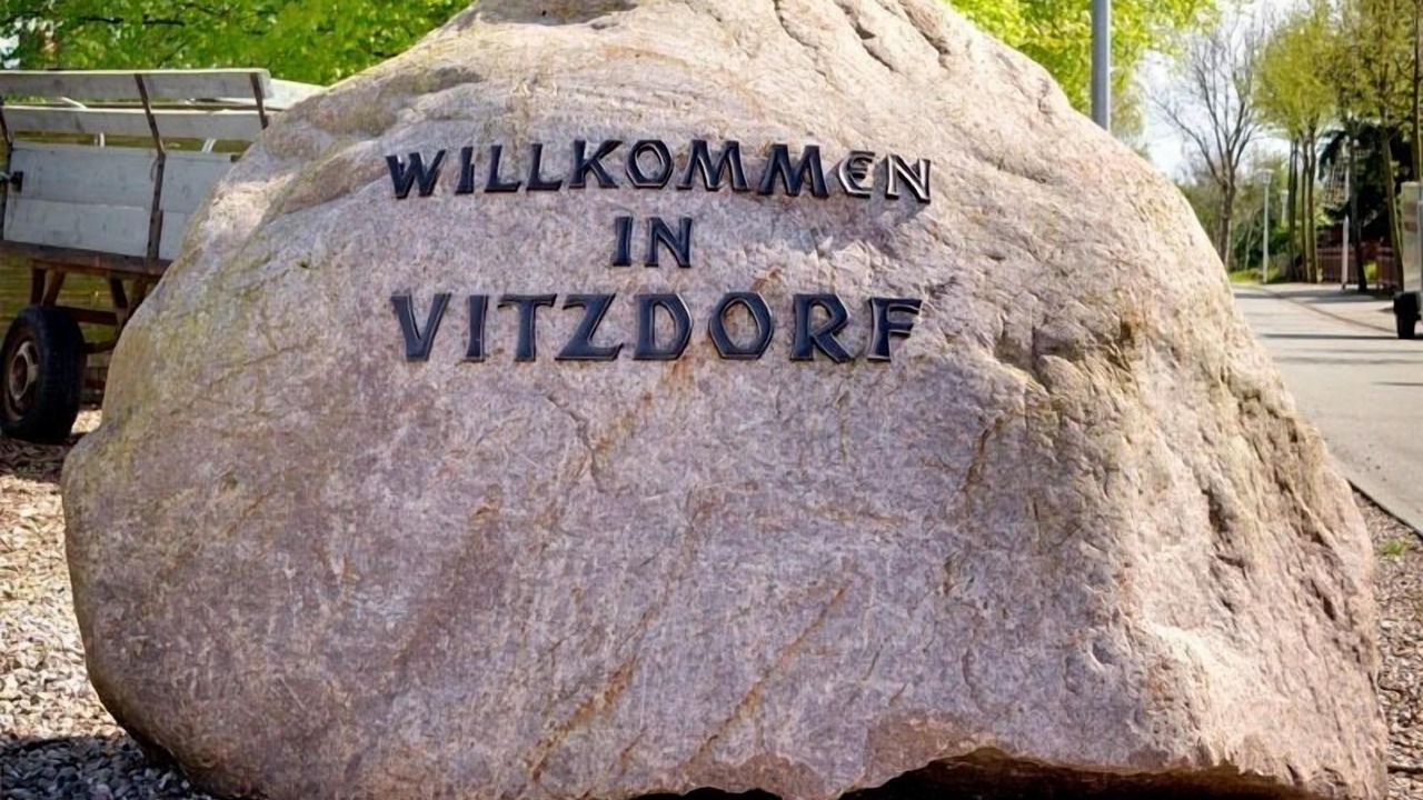 Photo of Outdoor in Vitzdorf