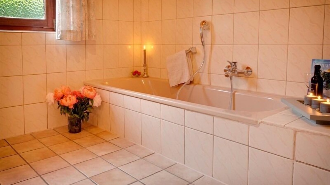 Photo of Bathroom in Vitzdorf