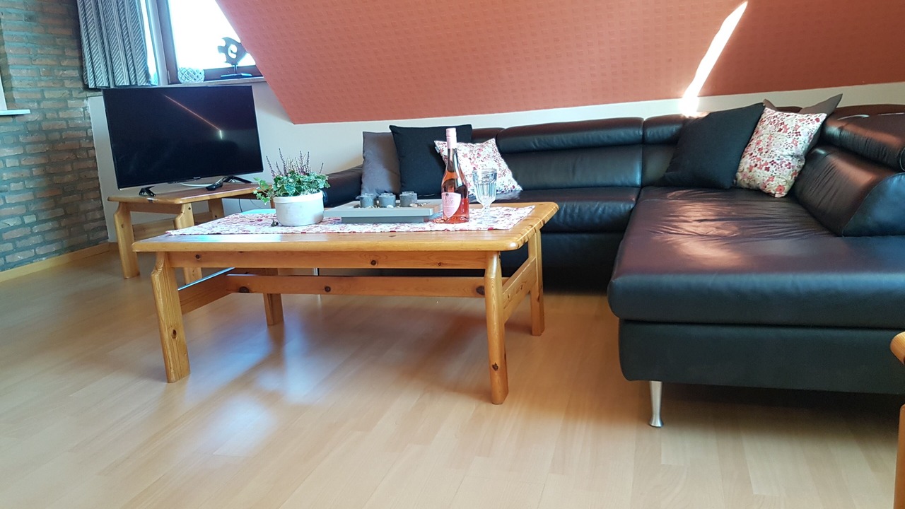 Photo of Livingroom in Vitzdorf