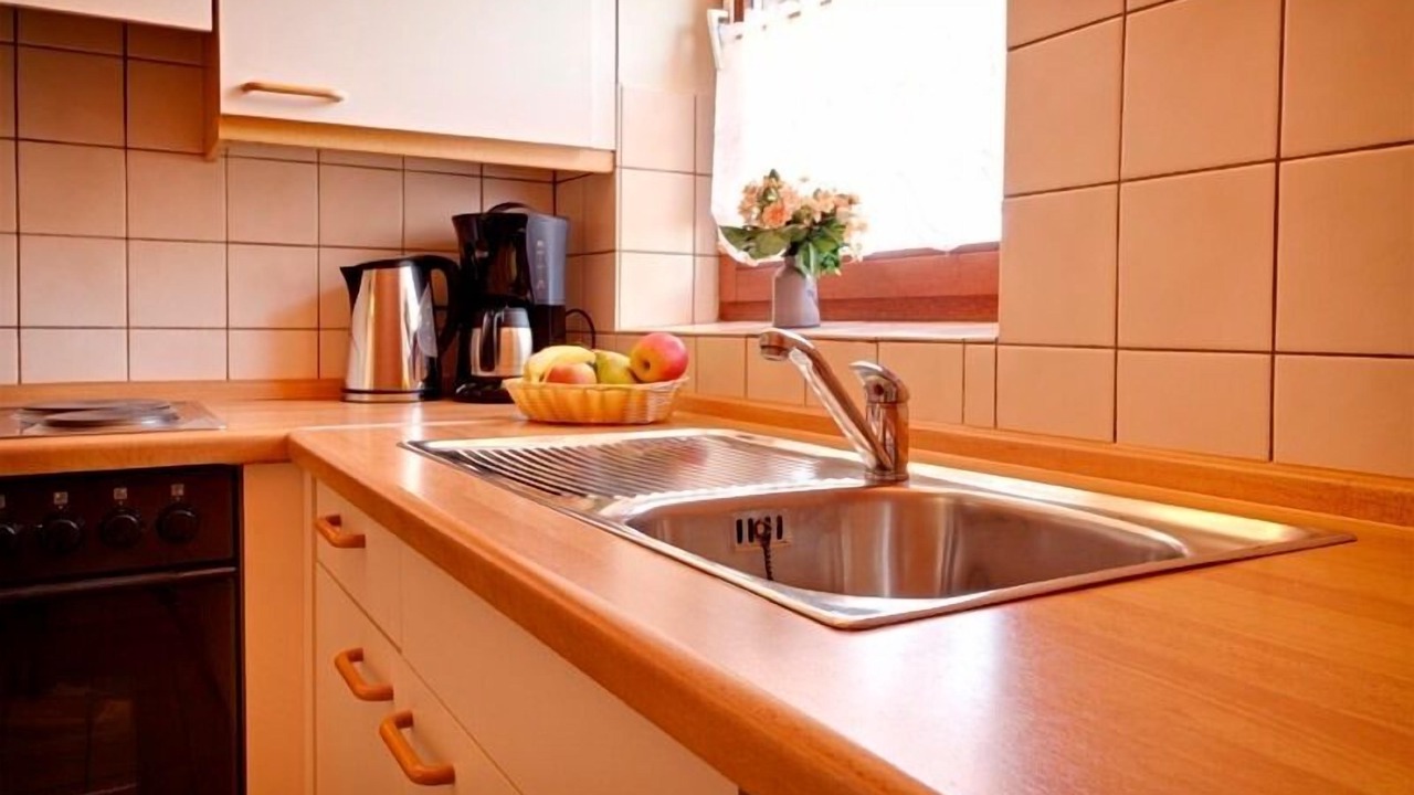 Photo of Kitchen in Vitzdorf