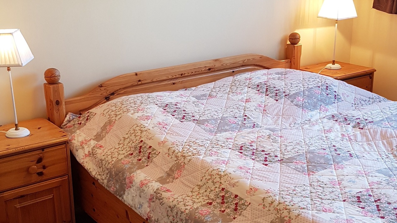 Photo of Bedroom in Vitzdorf