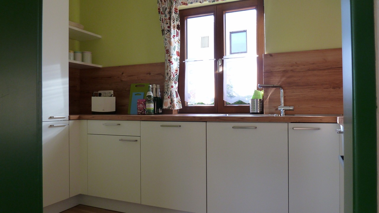 Photo of Kitchen in Bad Brueckenau
