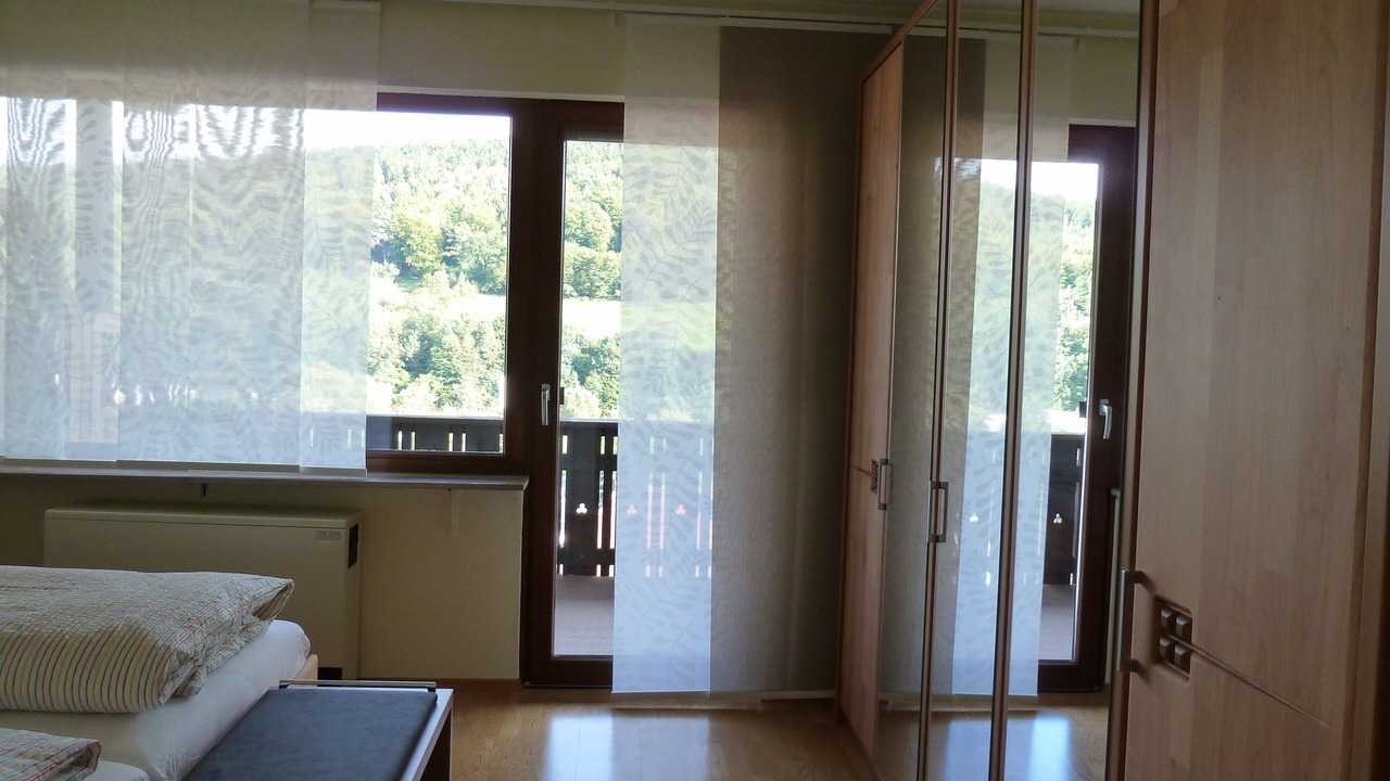 Photo of Bedroom in Bad Brueckenau