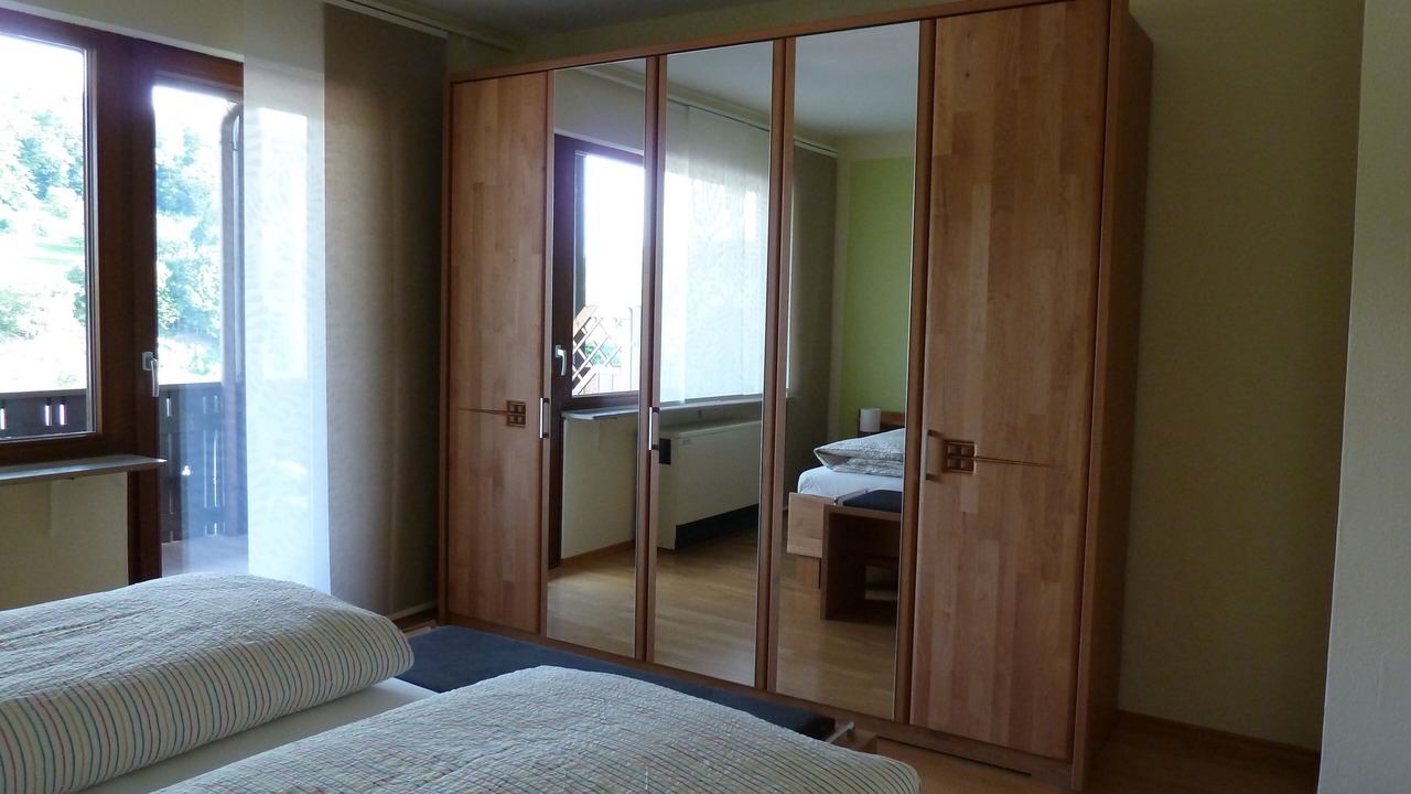 Photo of Bedroom in Bad Brueckenau